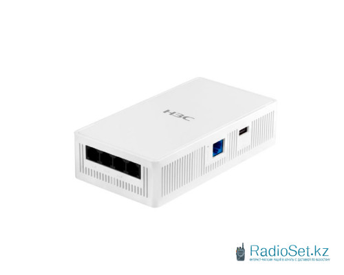 Беспроводное устройство (роутер) H3C EWP-WA6120H